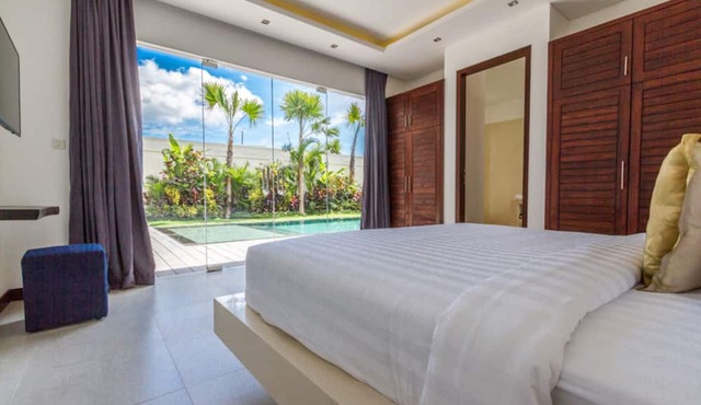 Private Villa in Seminyak 1156