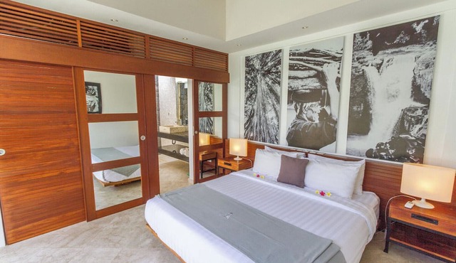 Private Villa in Seminyak 1146