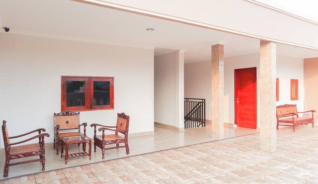 Hotel O Axl Residence in Jakarta