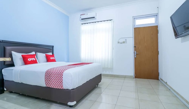 OYO 1755 De'balcon Accomodation Near Ngurah Rai Airport