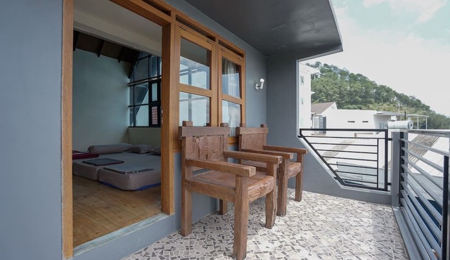 Sekar Gambir Homestay in Batu
