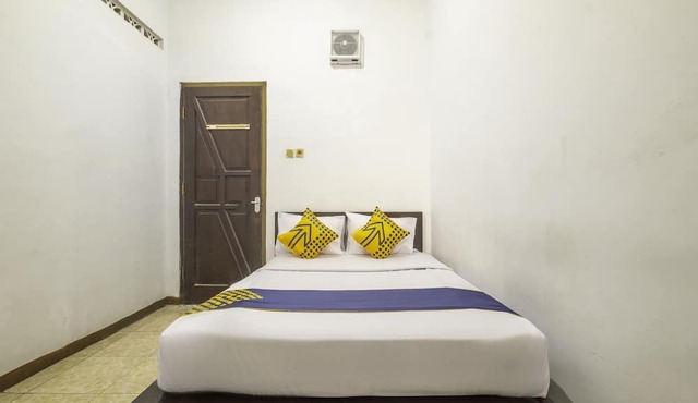 SPOT ON 2395 Hotel Aden 2 Syariah in Tasikmalaya