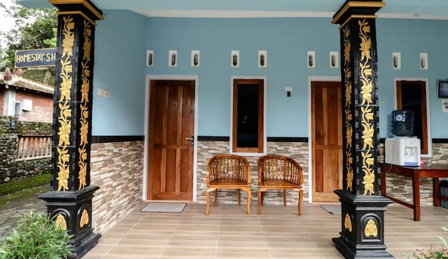 Willy Homestay