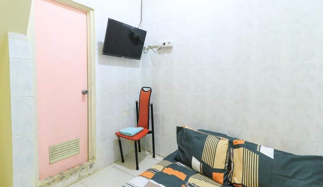 Techno Guesthouse