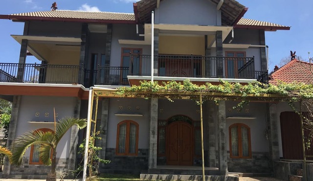 Dewisri Homestay in Bantul