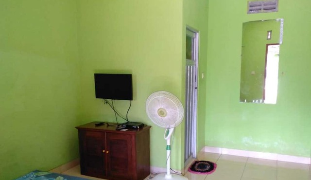 Penginapan Griya Watukelir in Tepus