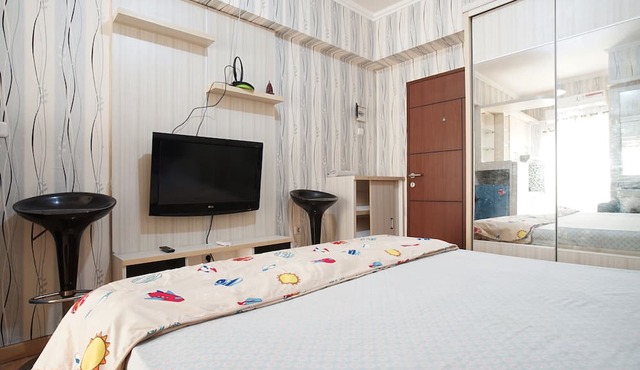 Planet Room Kemang View in Bekasi