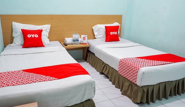 OYO 2088 Grha Blue Sky Syariah in Bandung