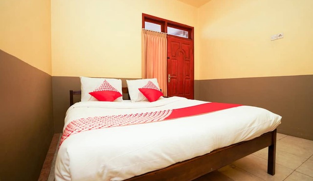 OYO 1378 Tengger Indah Homestay in Ngadisari