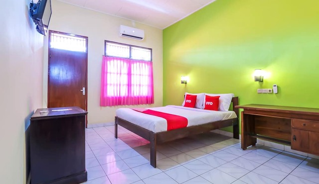 Hotel O Nan Berlian Inn in Kuta