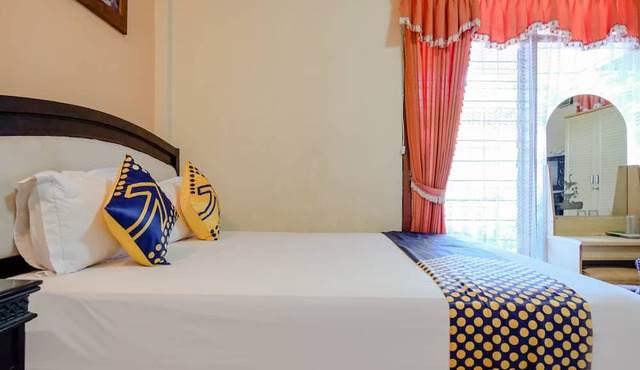 OYO 1761 Hotel Dirgahayu in Ponorogo