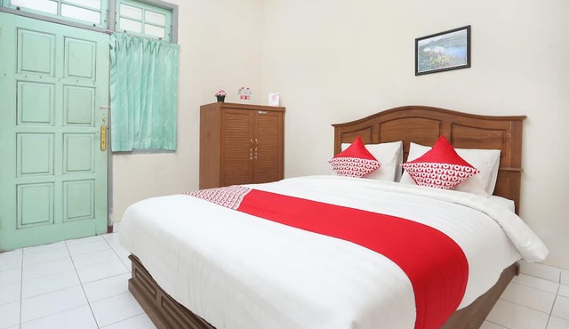 Hotel O Penginapan Kepurun Pawana Indonesia in Cangkringan