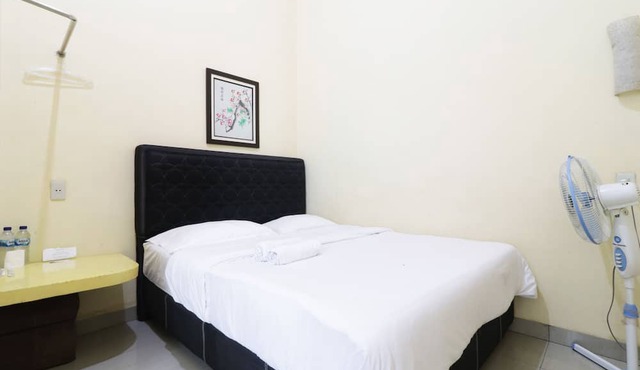 Krisna Hostel in Medan