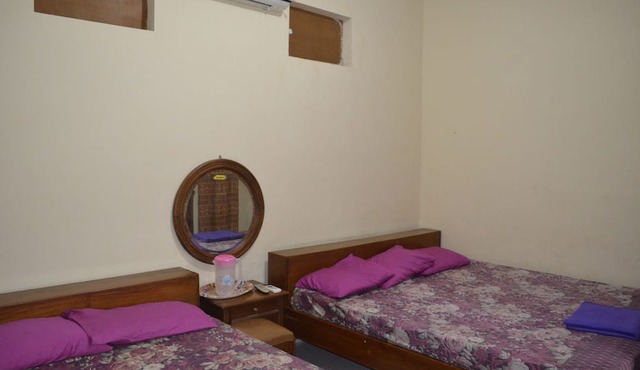 Prayogolama Guest House