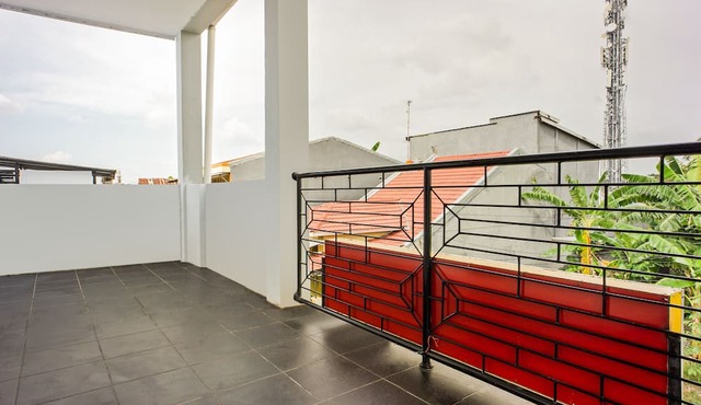 OYO 2277 Lulu Homes