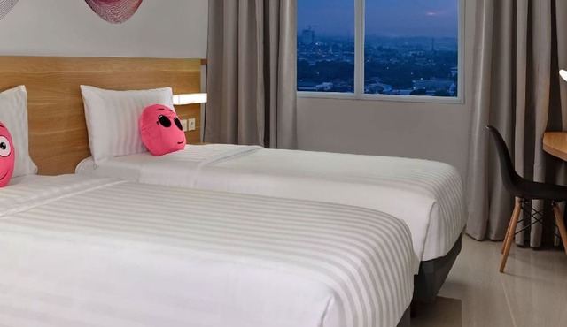 favehotel Karawang in Karawang