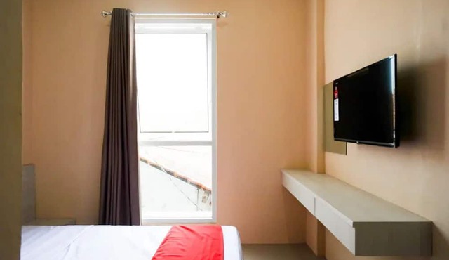 RedDoorz near RSUD Margono Purwokerto 3 in Purwokerto