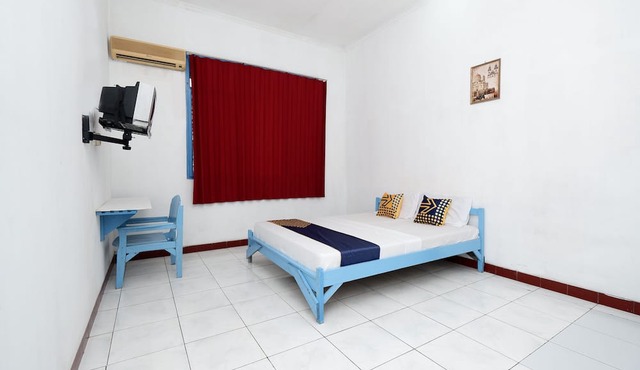 Hotel O Saudara in Tegal