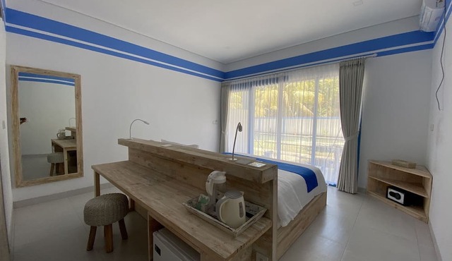Kura Kura Divers Lodge