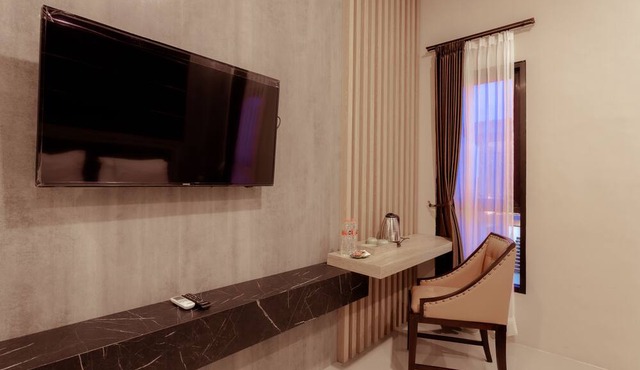 Giri Palma Hotel