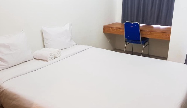 Simply Look Studio Tamansari Mahogany Karawang Apartment in Karawang