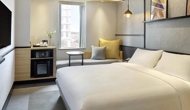 Ibis Samarinda