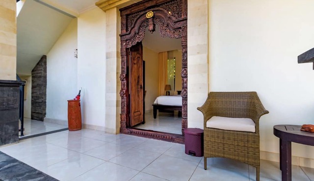 Villa Taman di Blayu