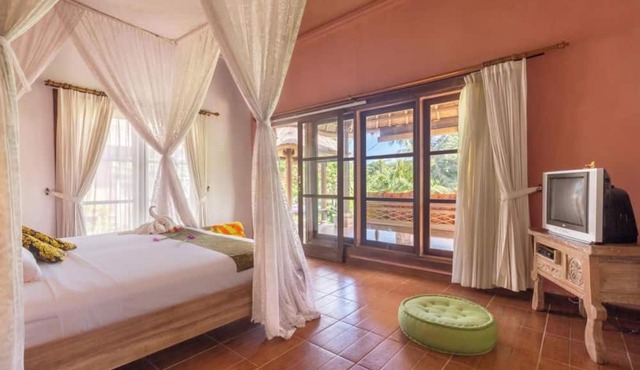 Puri Taman Sari Hotel