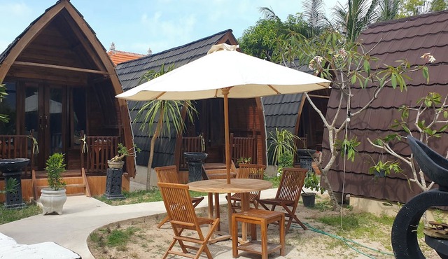 Jambu Guesthouse
