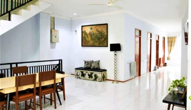 Wisma Rumah KIta in Padang