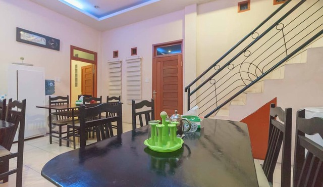 RedDoorz @ Haraito Tarutung in Hutagodang