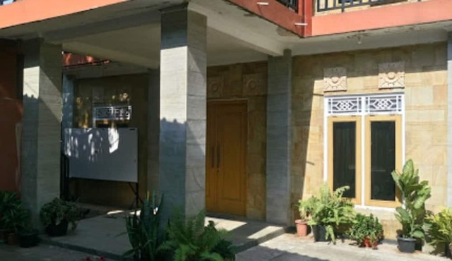 Bina Karya Guesthouse