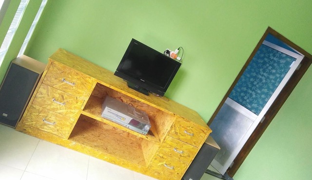 A5 Family Homestay