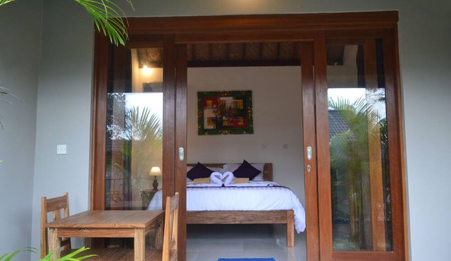 Buda Cottage Ubud