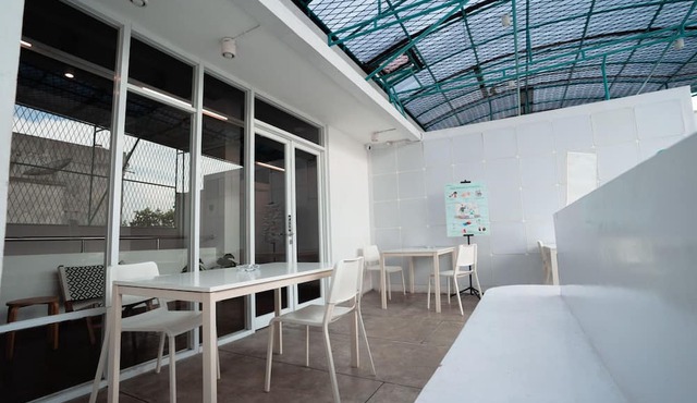 Bobopod Paskal, Bandung