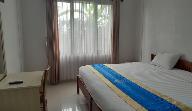 Dhyanapura City Hotel