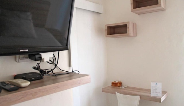 Wika Bali Beach House