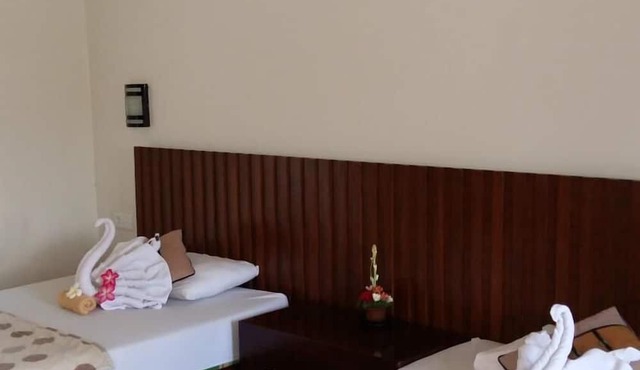 Desak Putu Putra Homestay in Ubud
