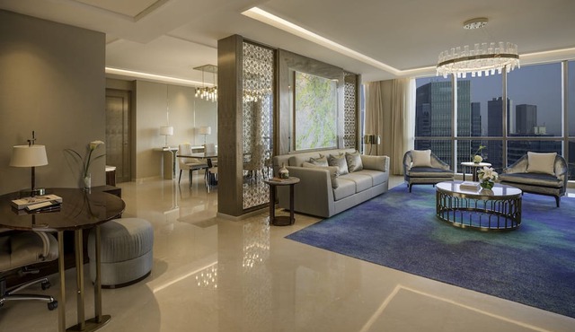 InterContinental Jakarta Pondok Indah by IHG in Jakarta