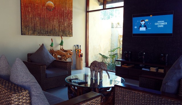 Gili Palms Villas