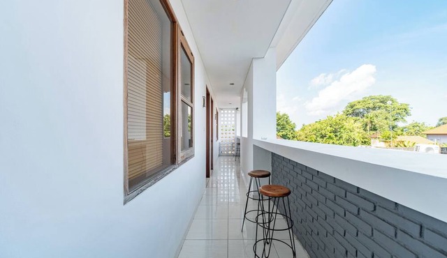 Srikrisna Homestay