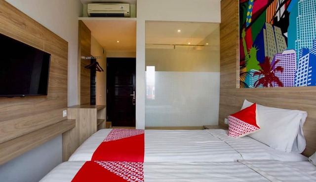 The Regia Tambun By Ultimo in Cikarang