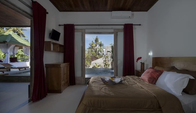 Villa Suari I