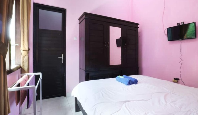 Anantaya Home Denpasar