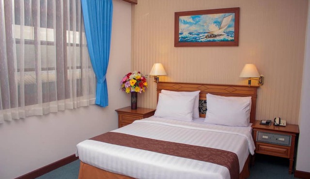 Sapta Nawa Resort 1 Gresik in Gresik