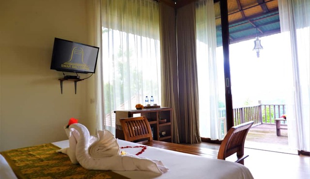 Swar Bali Lodge