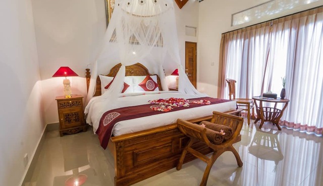 Jero Sebali Villa