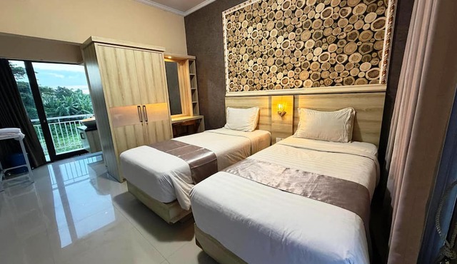 North Wing Canggu Resort