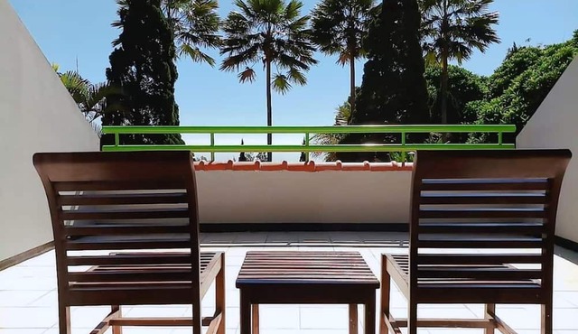 Grand Whiz Hotel Bromo in Sukapura