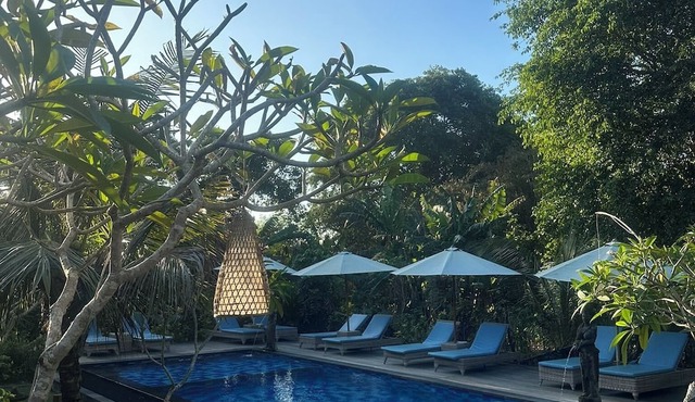Pondok Lembongan